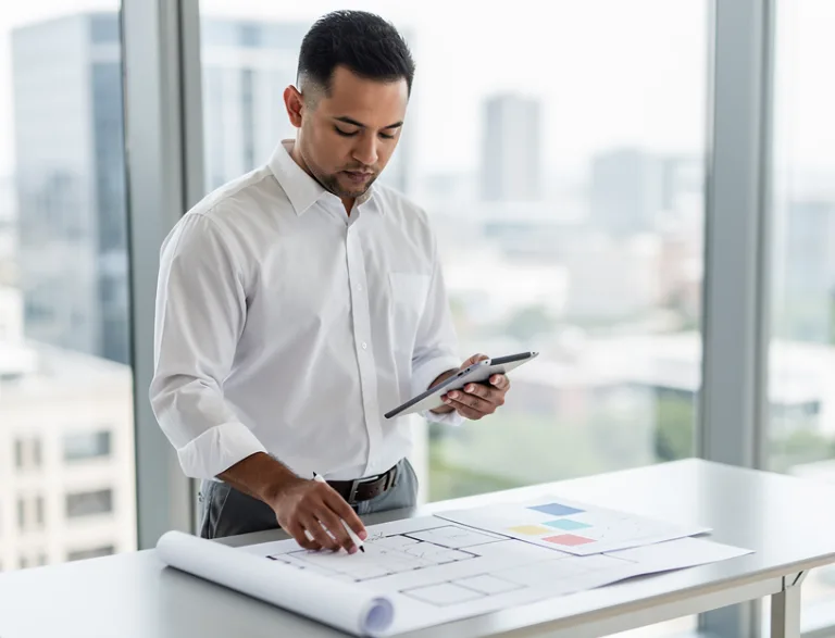 Commercial Real Estate Broker service in Sunset Park